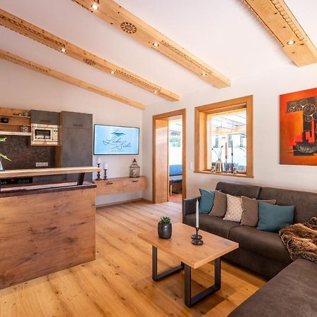 Lakeside Appartments Goldegg im Pongau Exterior foto