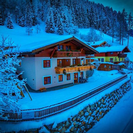 Lakeside Appartments Goldegg im Pongau Exterior foto