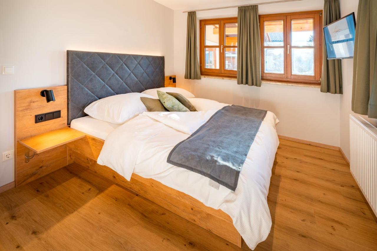 Lakeside Appartments Goldegg im Pongau Exterior foto