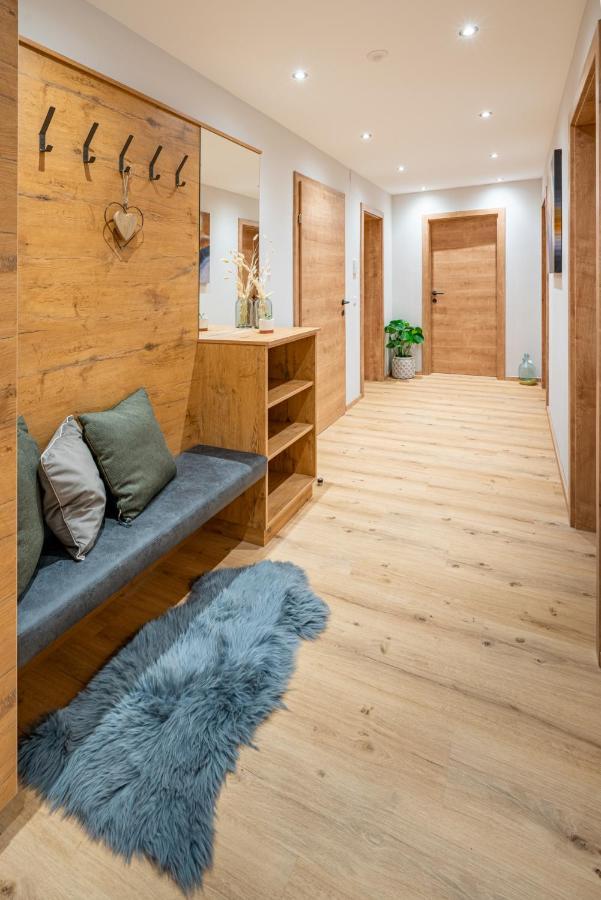 Lakeside Appartments Goldegg im Pongau Exterior foto