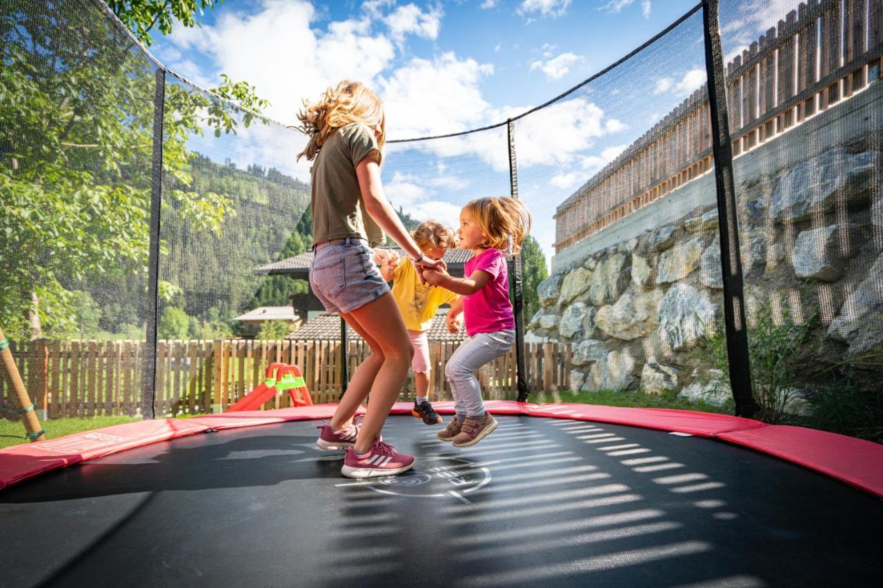 Lakeside Appartments Goldegg im Pongau Exterior foto