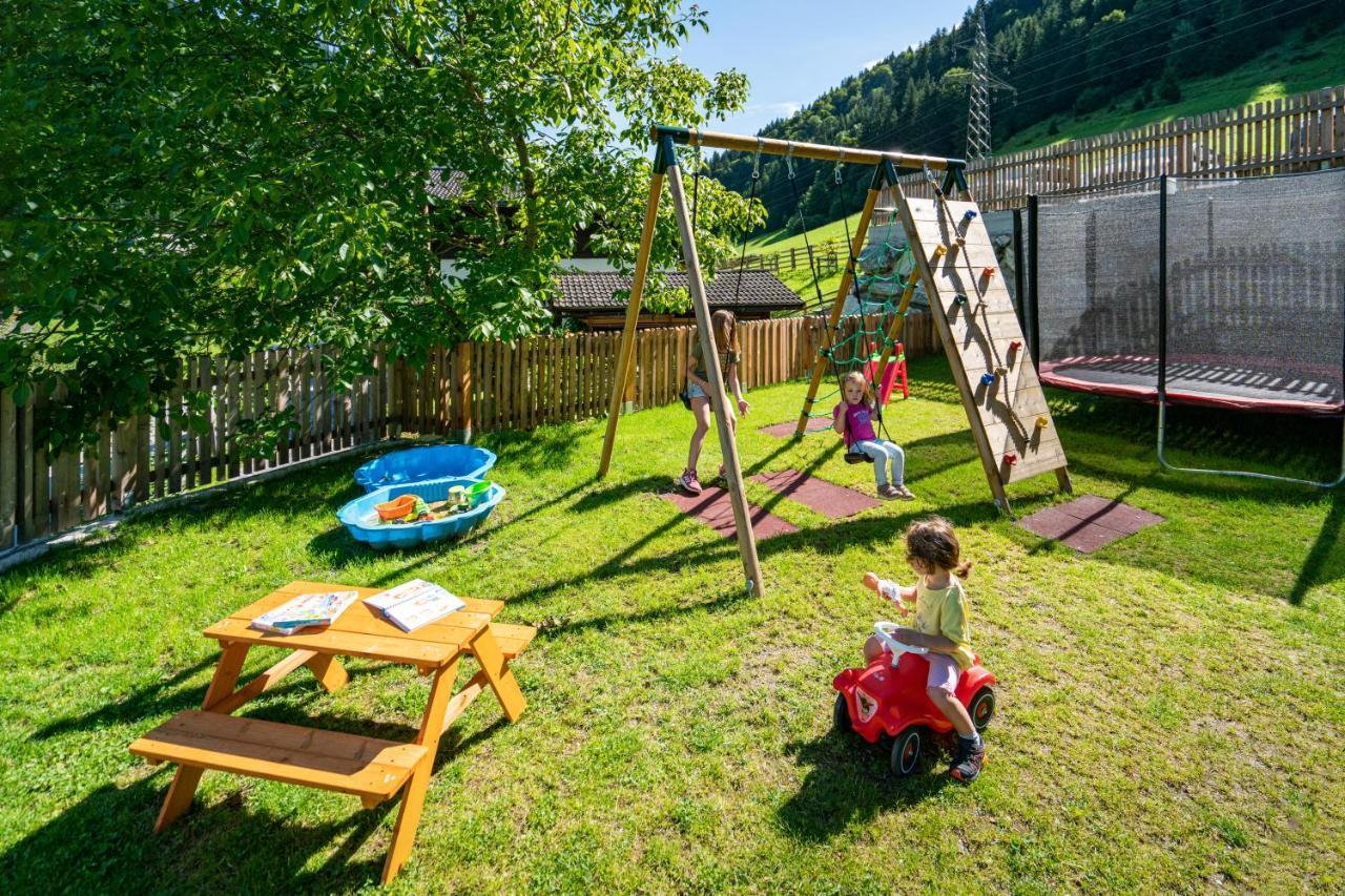 Lakeside Appartments Goldegg im Pongau Exterior foto